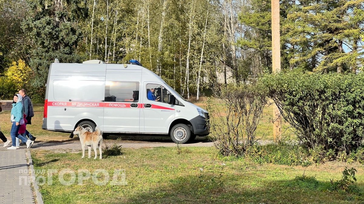18-летний житель Звенигово может сесть на 8 лет за два удара по голове