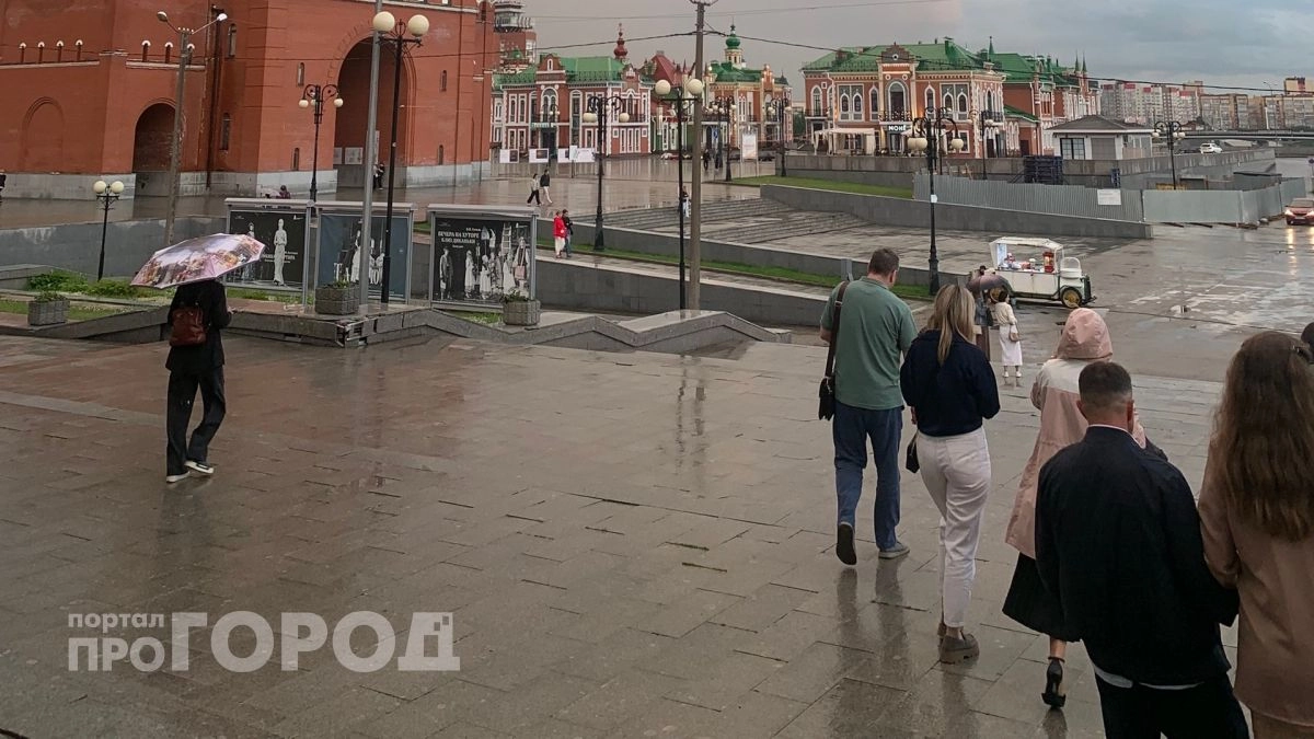 Ипотечные каникул для семей и жилье студентам: новые законы в сентябре