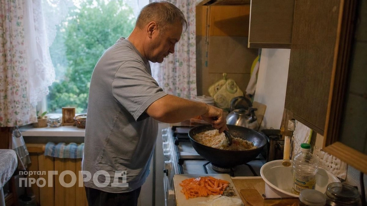 Что класть в плов первым: мясо или лук: запомните раз и навсегда