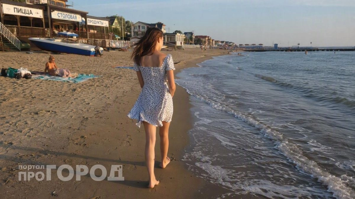 Отдых в России: почему опытные туристы выбирают не Сочи, а малоизвестные поселки — дешевле, чище и без толп туристов