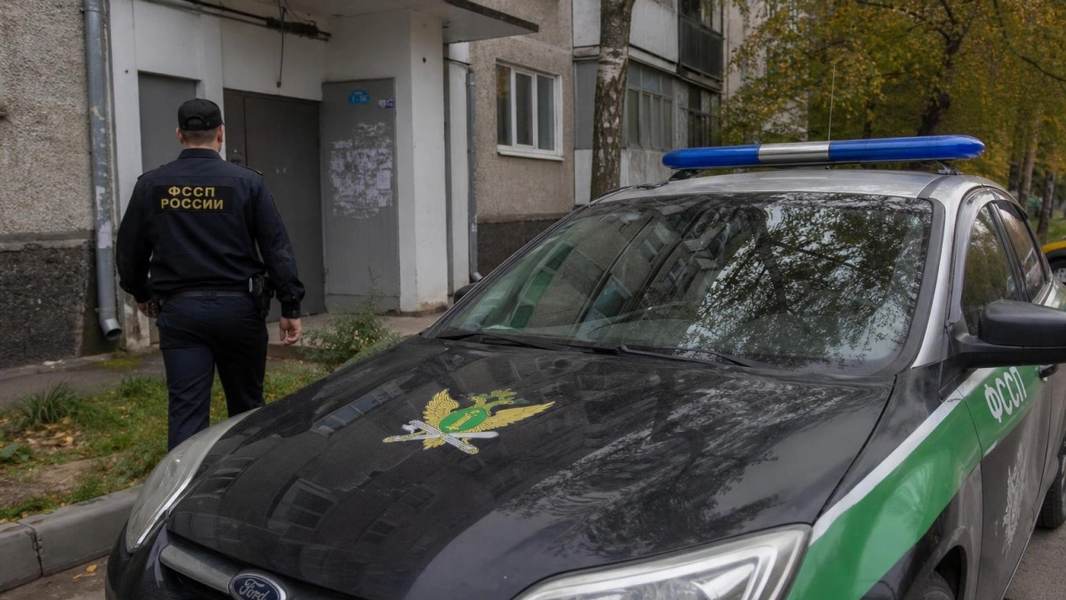 С начала года с алиментщиков в Марий Эл взыскали 184 млн рублей