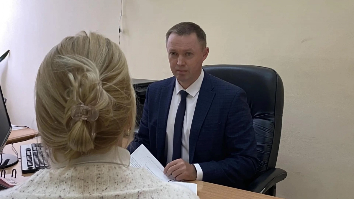 Министр здравоохранения Марий Эл назначил обследование после обращений жителей