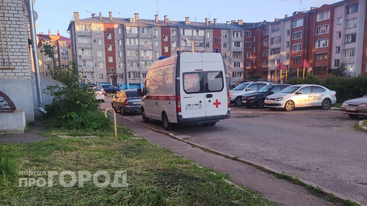 Йошкаролинка ранила соседку ножом из-за громкой музыки