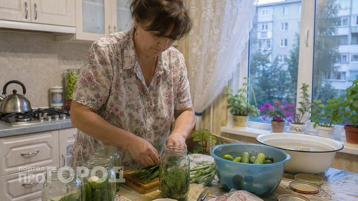 Огурцы по‑шведски: маринад, в который влюбляешься с первой банки — хрустят даже после Нового года