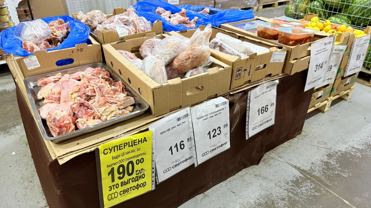 С 1 сентября цены на эти продукты взлетят: составила список и уже закупаюсь