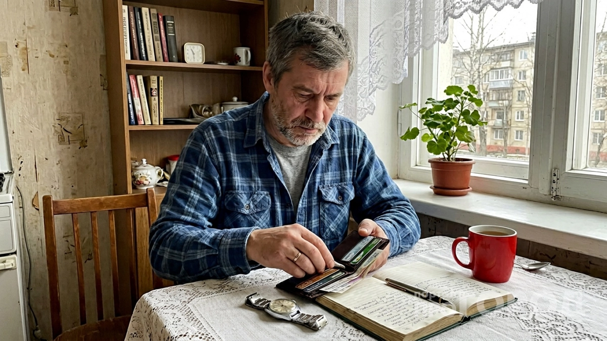 Владельцев пенсионных карт ждут перемены: 1 сентября вступают в силу новые правила начисления