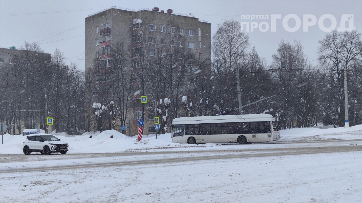 Зима 2026 будет «полосатой»: погода застанет врасплох — вот что ждет россиян