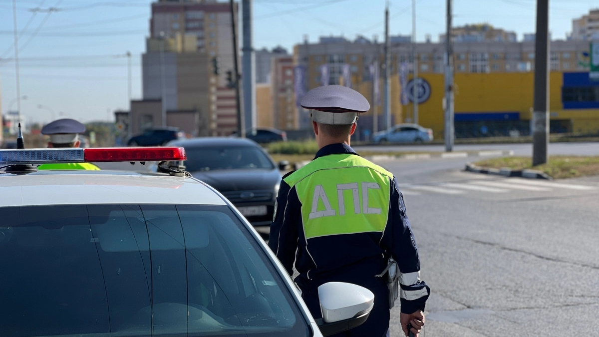 За эту мелочь в салоне инспектор выпишет штраф: она висит в каждой второй машине