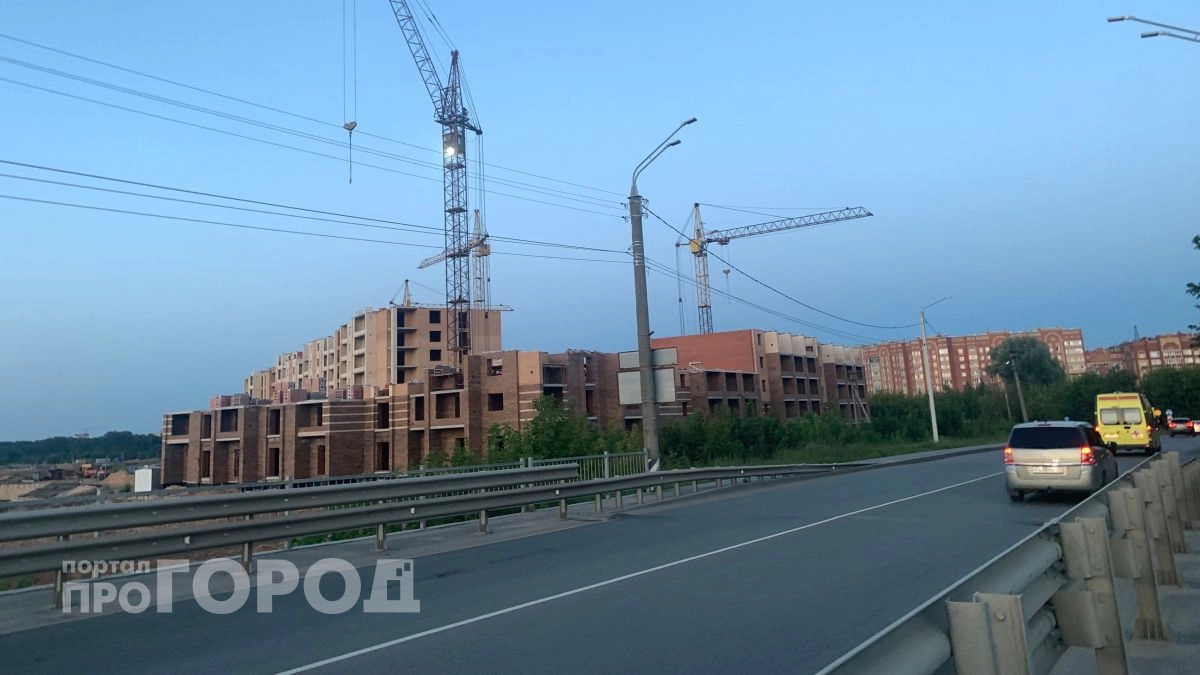 Верховный суд решил окончательно, насколько законно приняли Генеральный план Йошкар-Олы