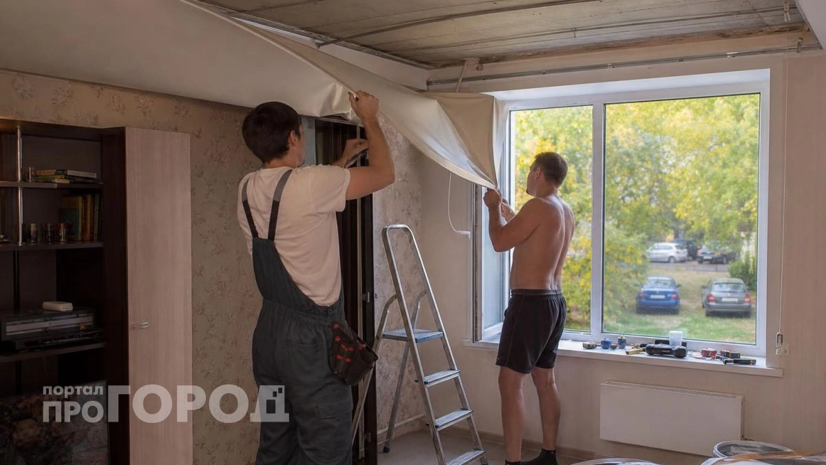Натяжные потолки давно не в моде: 3 новых варианта, которые выбирают дизайнеры в 2026 году - стильно и недорого