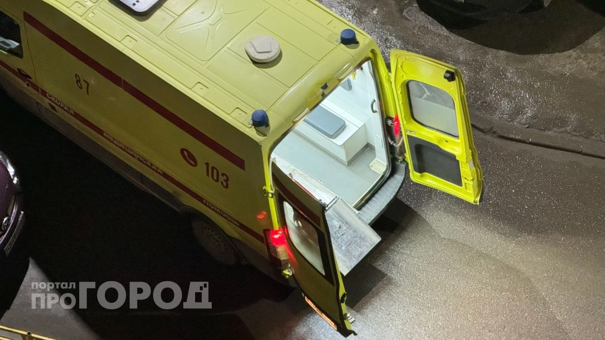 Пьяная йошкаролинка до смерти забила годовалого сына