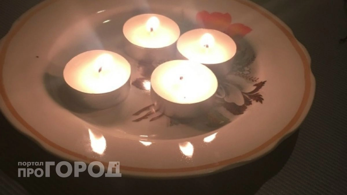 В Марий Эл почтили память жертв терактов