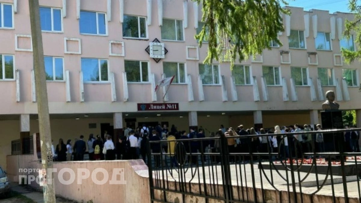 192 учителя не хватает в школах Марий Эл в начале года