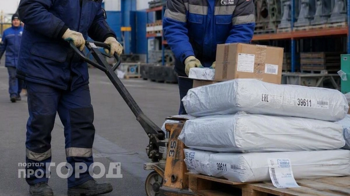700 тысяч за моральный вред: в Звениговском районе травмированному грузчику выплатили компенсацию