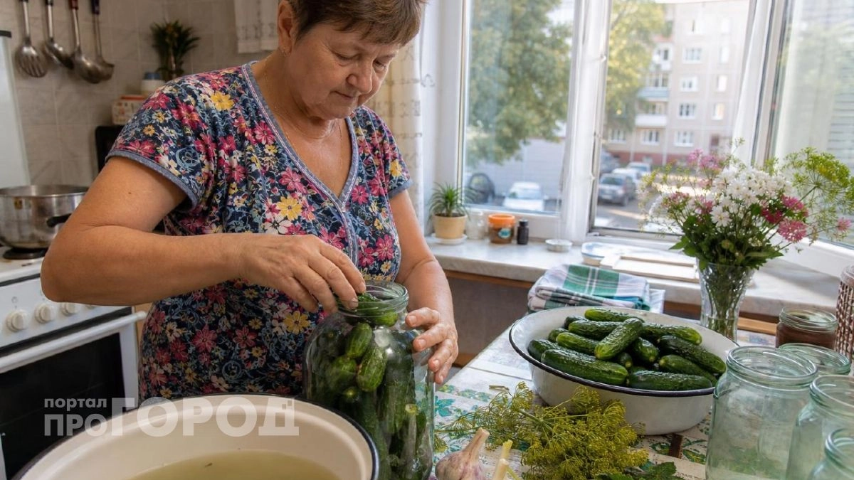 Огурцы по-армянски: рецепт, который заставит забыть о классической засолке - кручу сразу по 20 банок