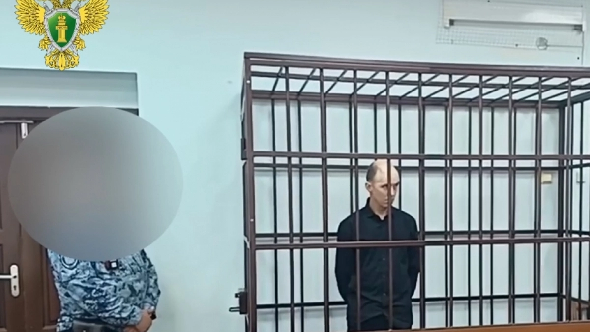 Покупки в магазинах Сернура обернулись для рецидивиста строгим режимом