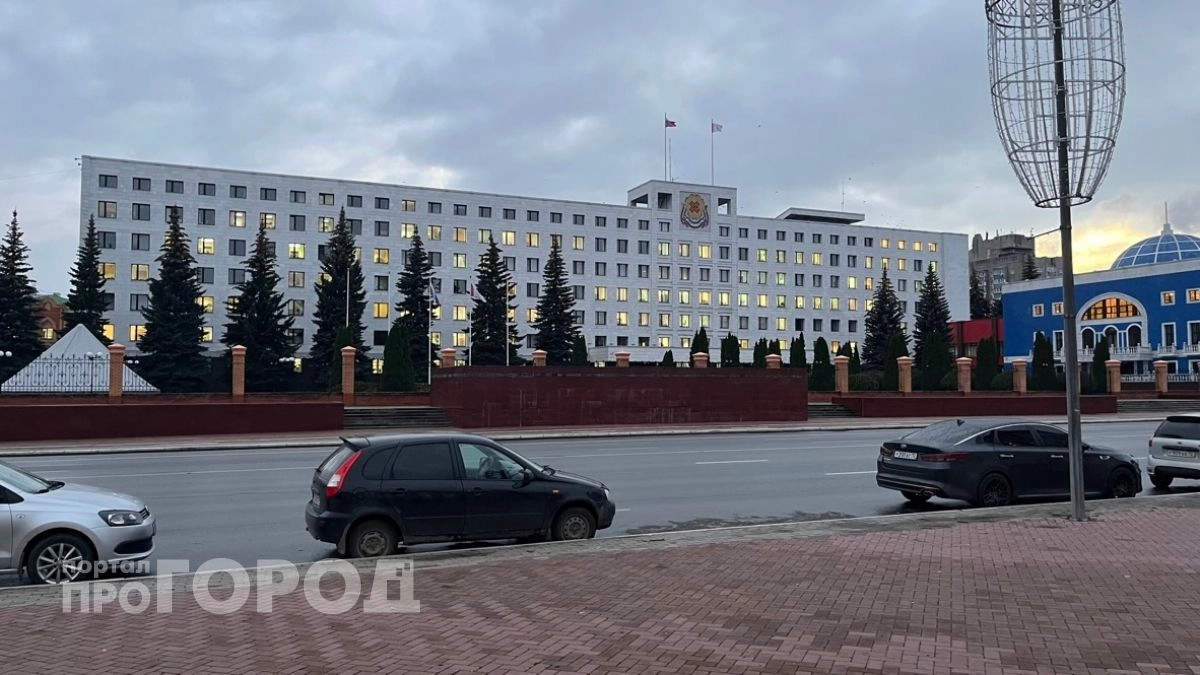 Наладчик из Марий Эл получил «Заслуженного машиностроителя» — Путин подписал указ