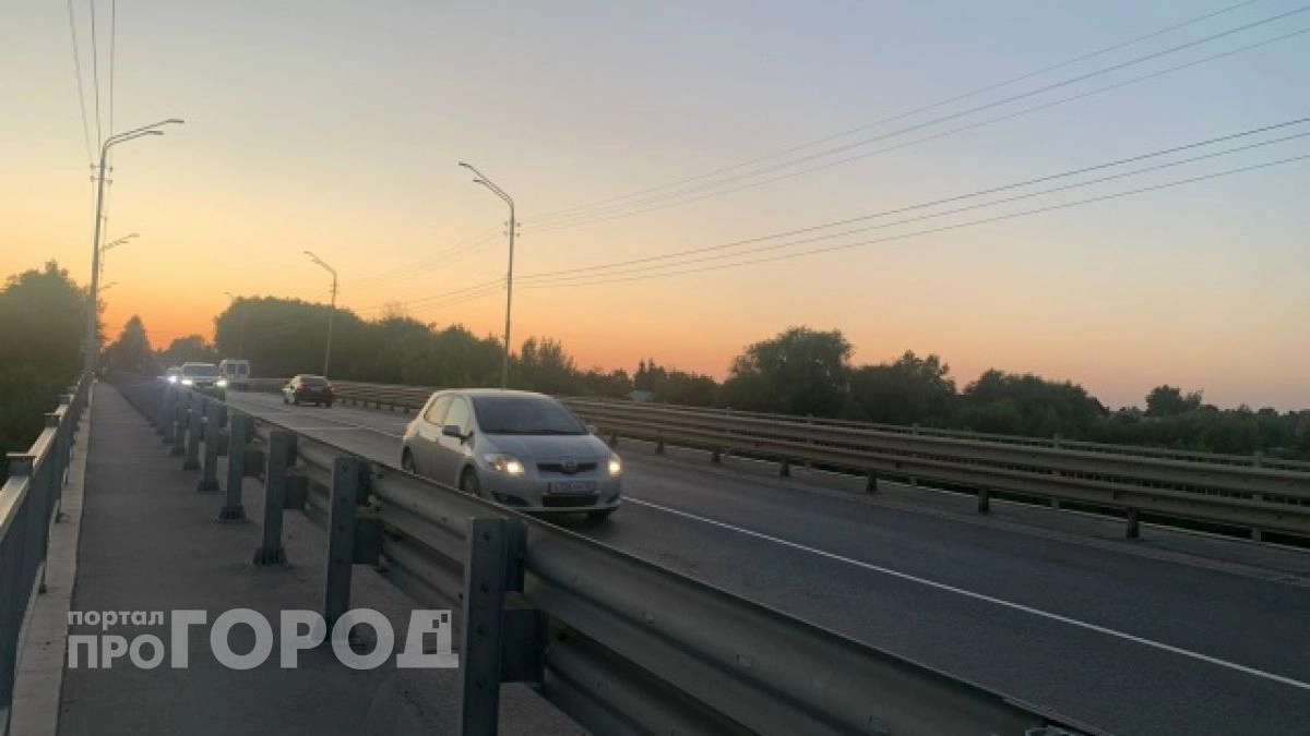 Житель Марий Эл потерял машину из-за второй пьяной поездки