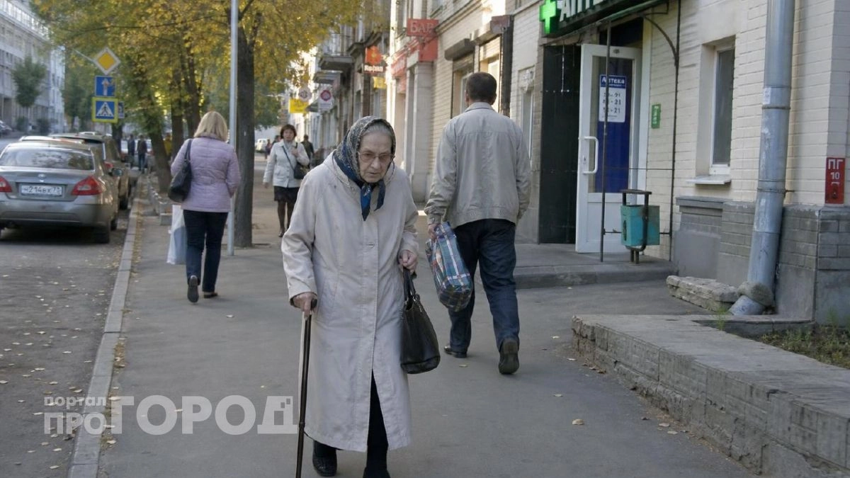 Не Москва и не Питер: 7 регионов России с самой высокой продолжительностью жизни — здесь люди легко доживают до 90 лет