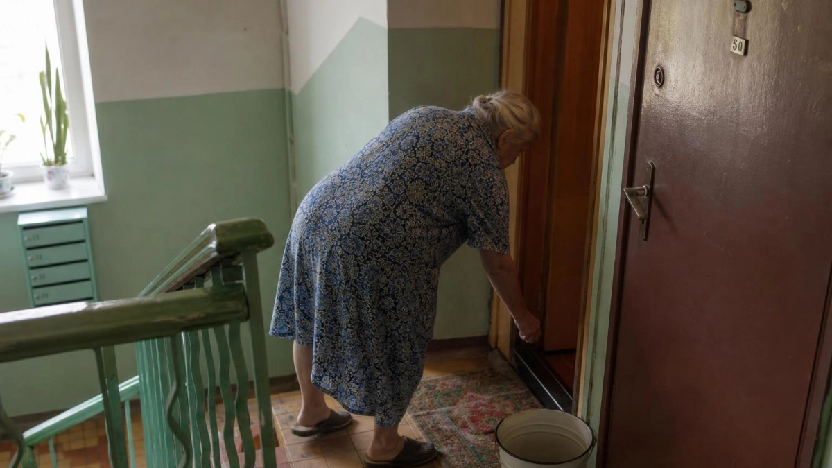 Почему люди начинают «прибираться» перед концом — наблюдение Нагибина пробирает до дрожи