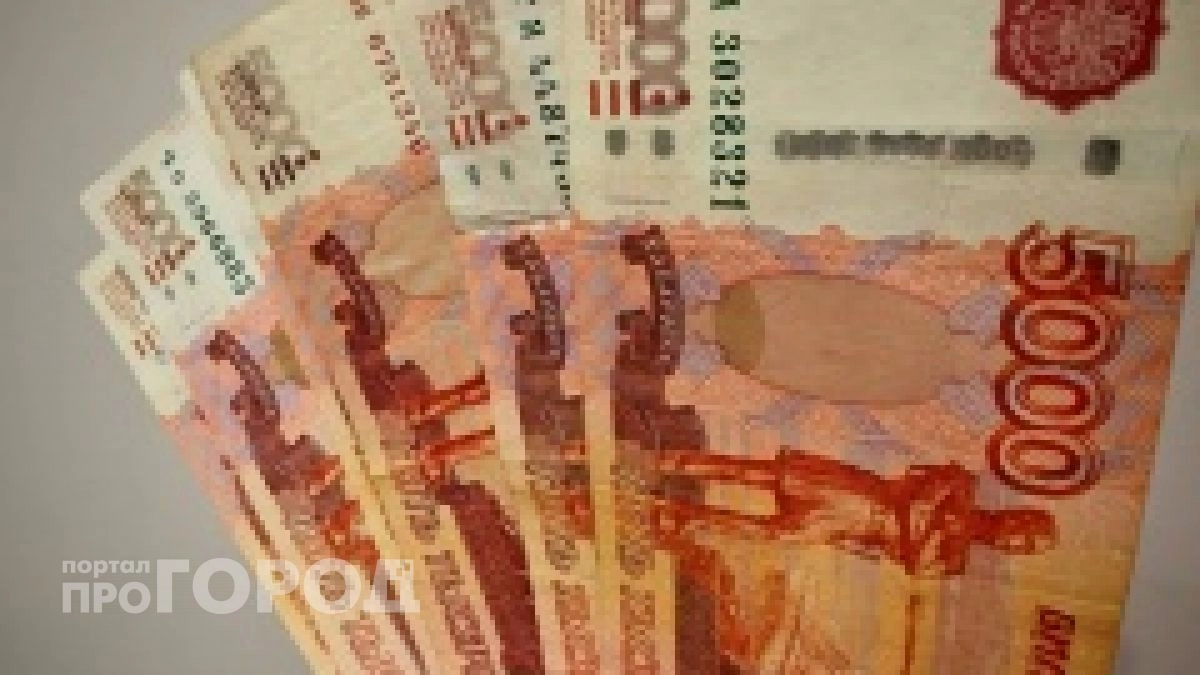Фальшивые деньги на 6 тысяч рублей нашли в Марий Эл