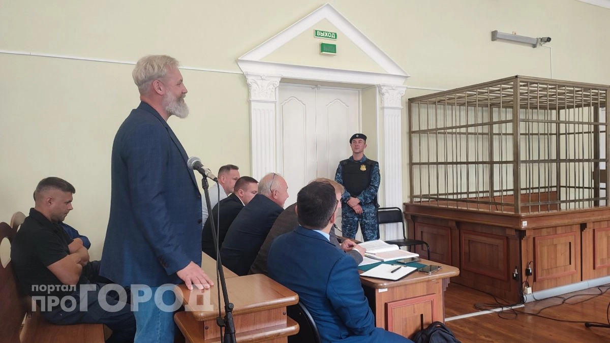 Оправдание основателя iSpring в суде: хроника громкого дела марийского предпринимателя Юрия Ускова
