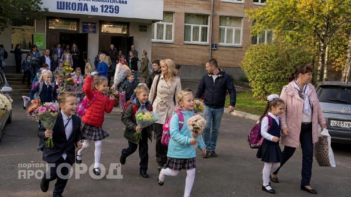 Дополнительные каникулы вводят в российских школах: решение окончательное