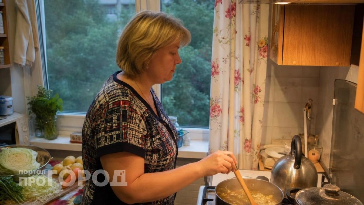 Капуста или картошка: что положить первым, чтобы получились идеальные щи