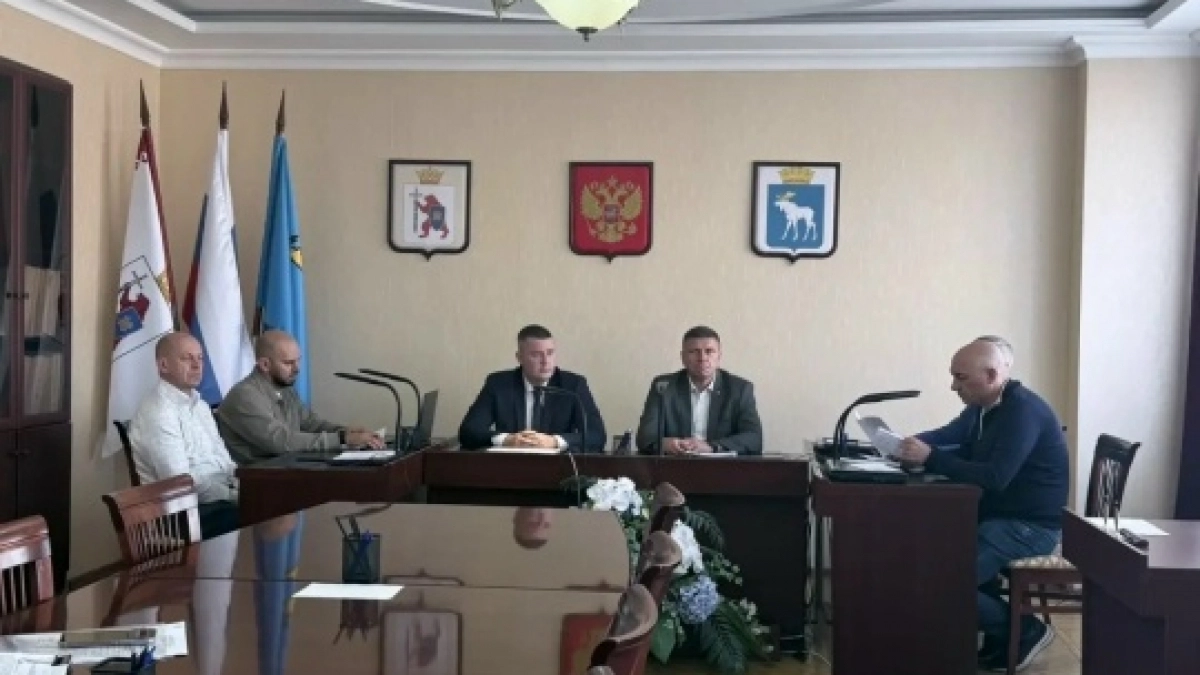В Йошкар-Оле памятник архитектуры можно взять за рубль — при условии полной реставрации