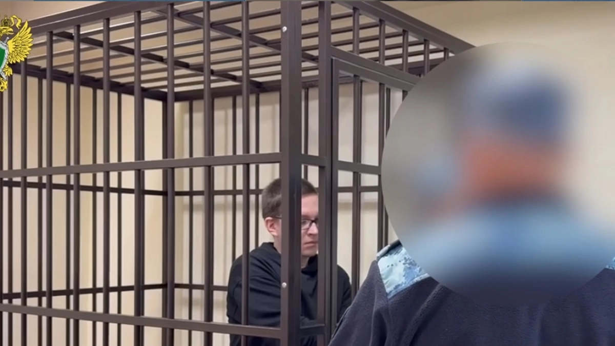 Йошкаролинца поймали за раскладыванием наркотиков по Марий Эл