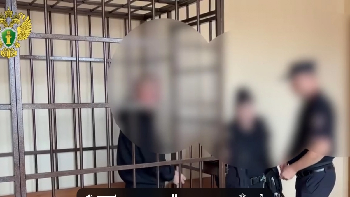 Мужчина убил знакомого в Волжске из-за оскорбления