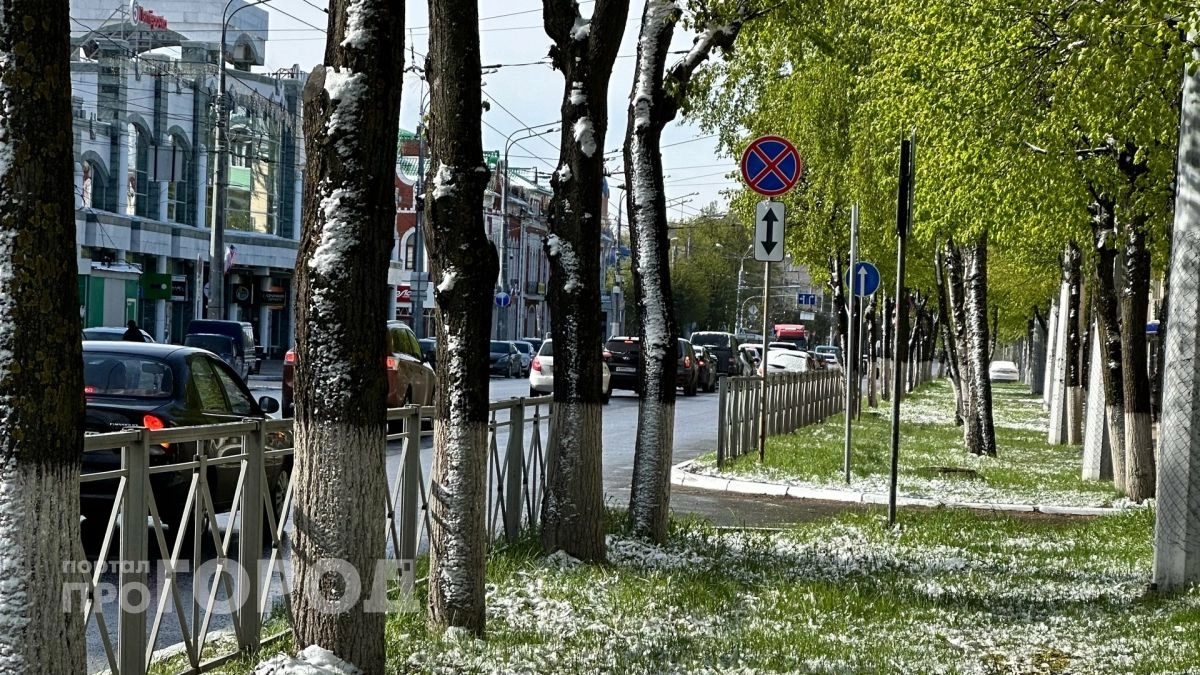 Ударят первые заморозки: синоптики предупредили о резком сломе погоды