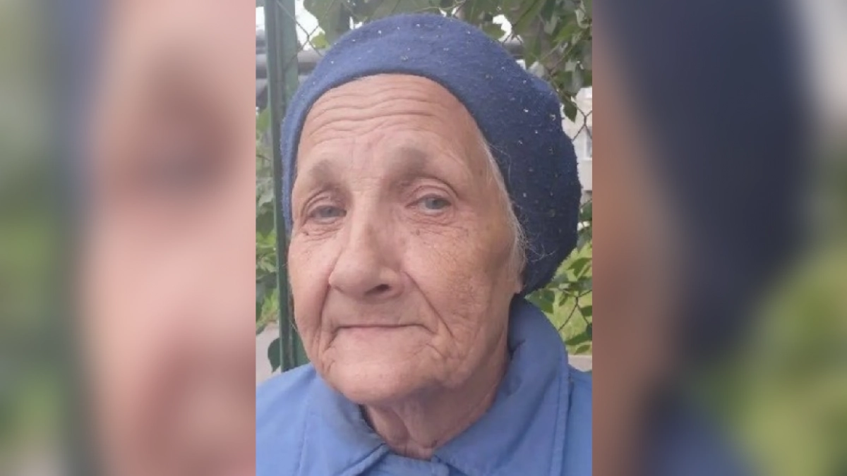 В Йошкар-Оле шестой день ищут женщину в тёмно-синем платье и берете