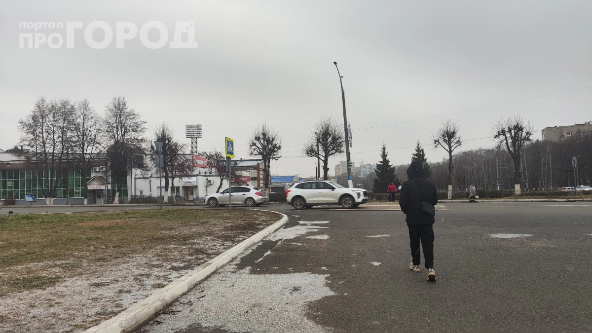 Никакой золотой осени: октябрь 2026 принесет сюрпризы — готовьте теплые вещи