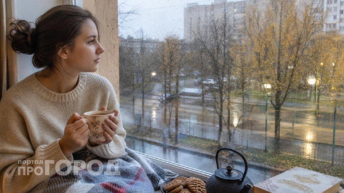 Заклеивать окна на зиму нет смысла: подсмотрела у норвежцев хитрый способ - дома тепло даже в -30 и обогреватель не нужен