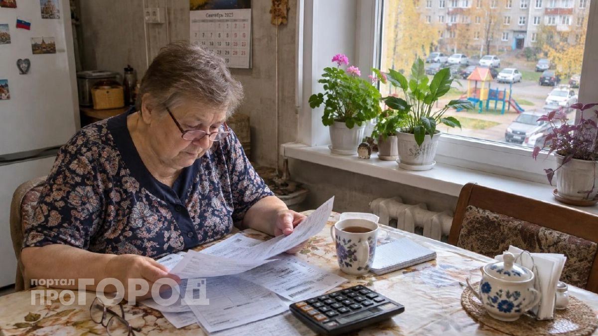 В квитках будут нули: Лантратова назвала категории пенсионеров, которые смогут не платить за ЖКУ