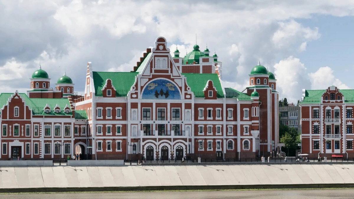 В Йошкар-Оле больше не будет Марийского театра юного зрителя