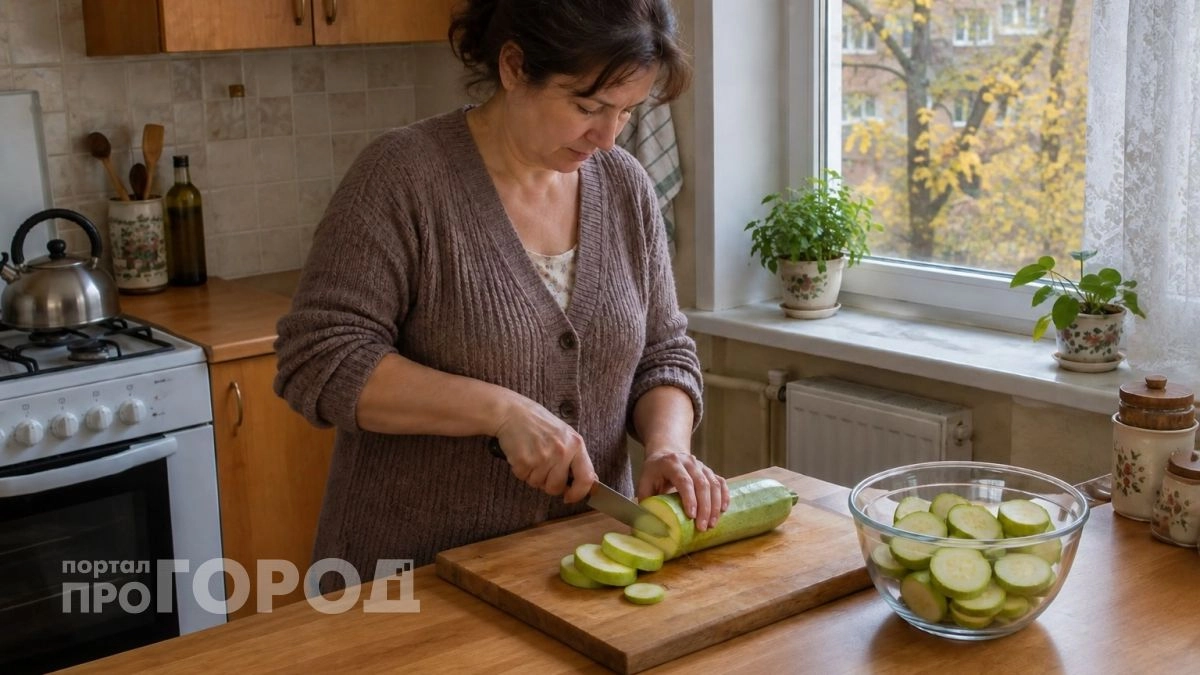 Домашняя пастила из кабачков: дети даже не поймут, что это овощ — вкусно как из магазина