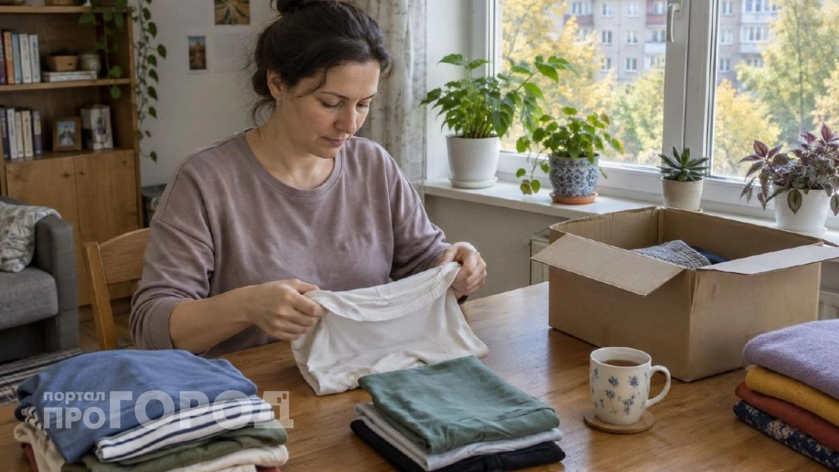 Не режьте старые футболки: из них получаются стильные коврики для дачи, которым позавидуют дизайнеры