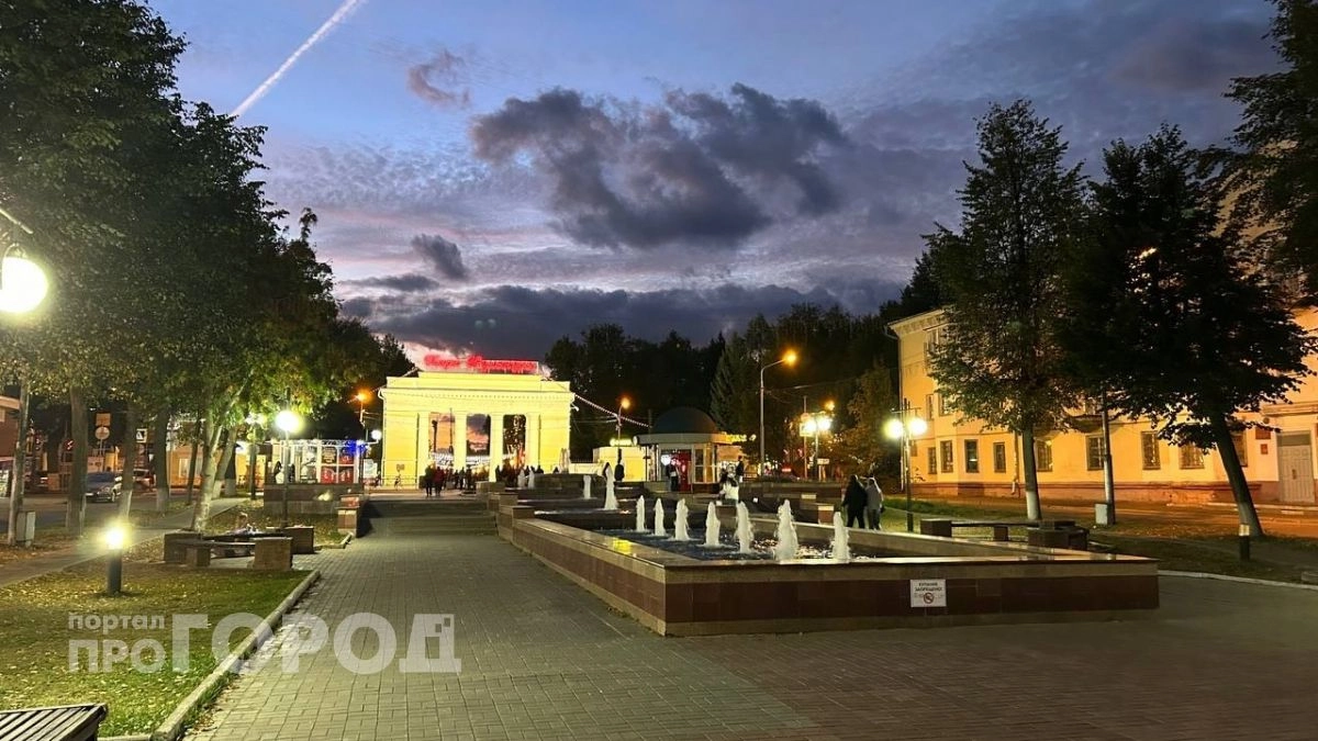 Сбитый беспилотник, уголовное дело о мошенничестве и дорожные перекрытия в Йошкар-Оле