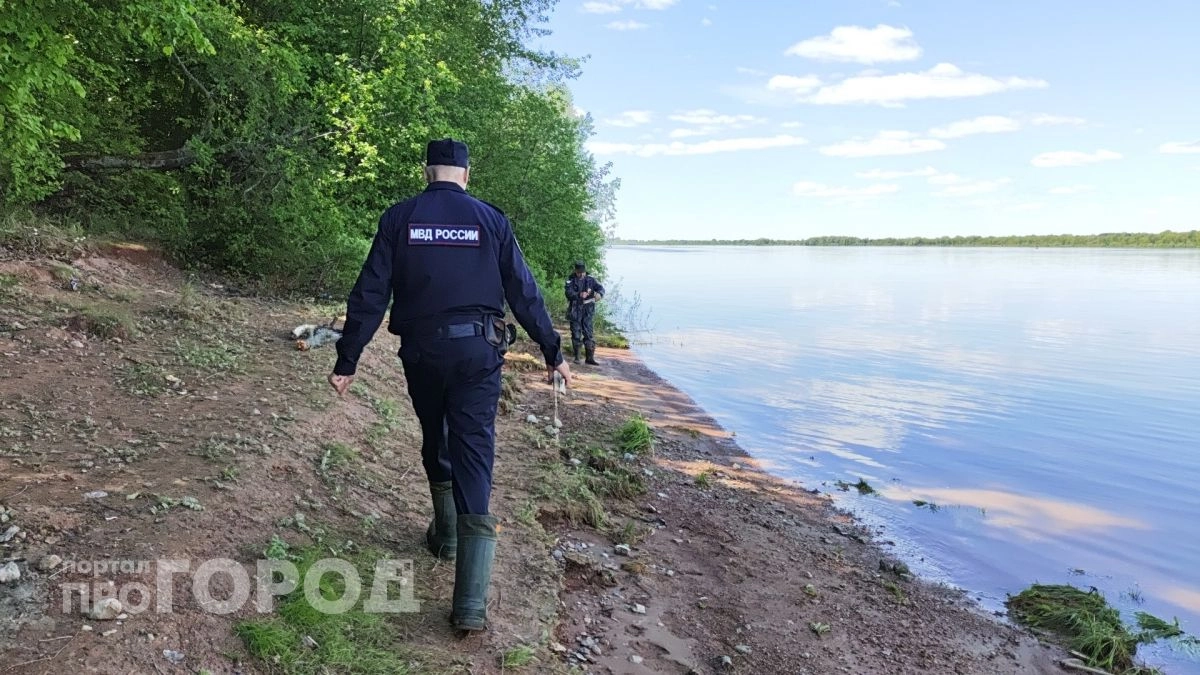 Женщина ростом 130 см пропала в Юринском районе: нуждается в помощи врачей