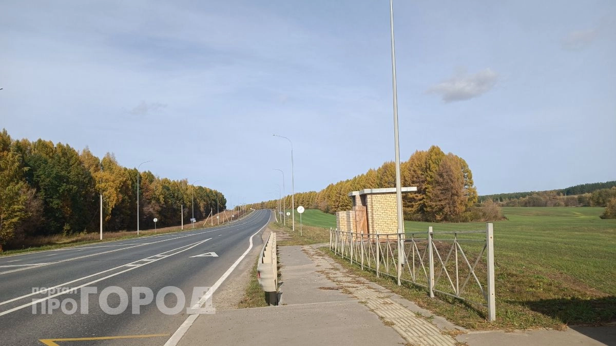 Дороги к двум популярным марийским здравницам сделают ровными