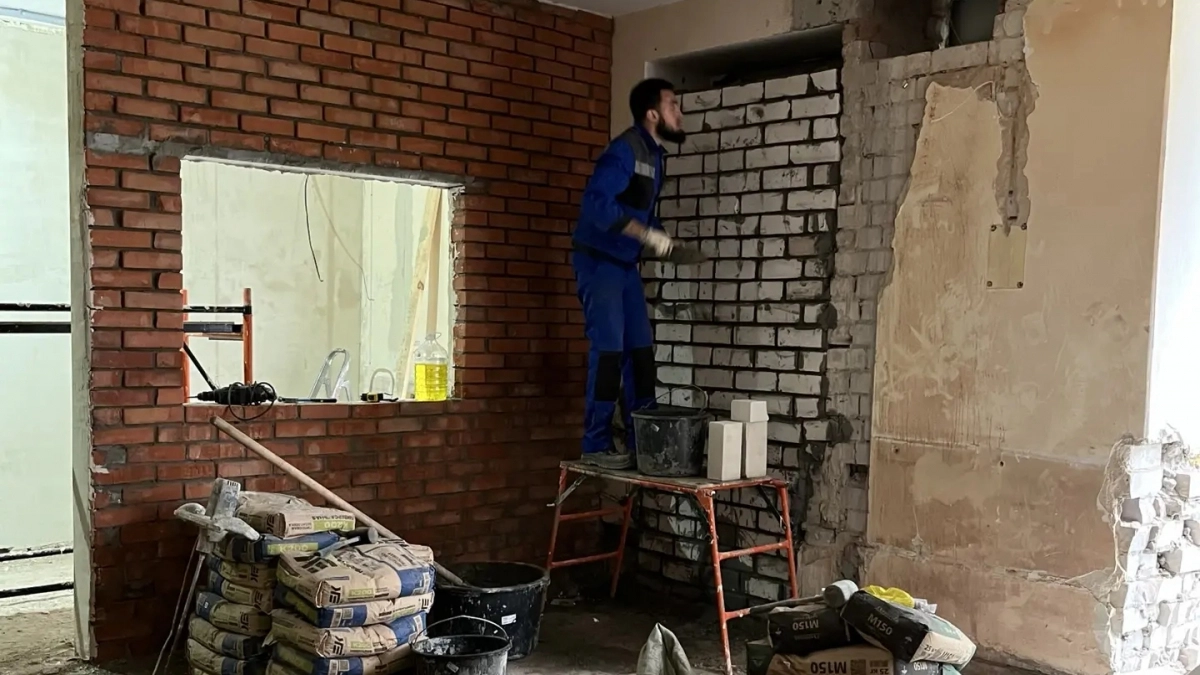 В одной из больниц Йошкар-Олы появится МРТ за 51 млн рублей