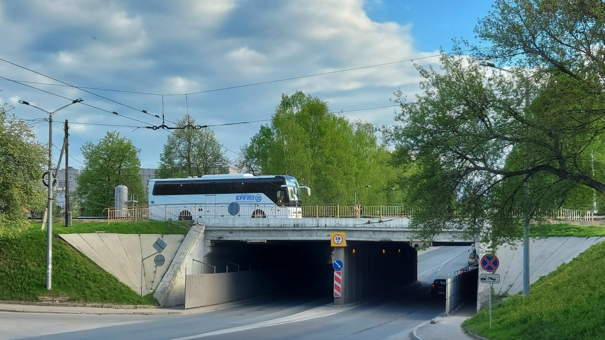 Новые автобусные рейсы поедут из Йошкар-Олы в Нижний Новгород