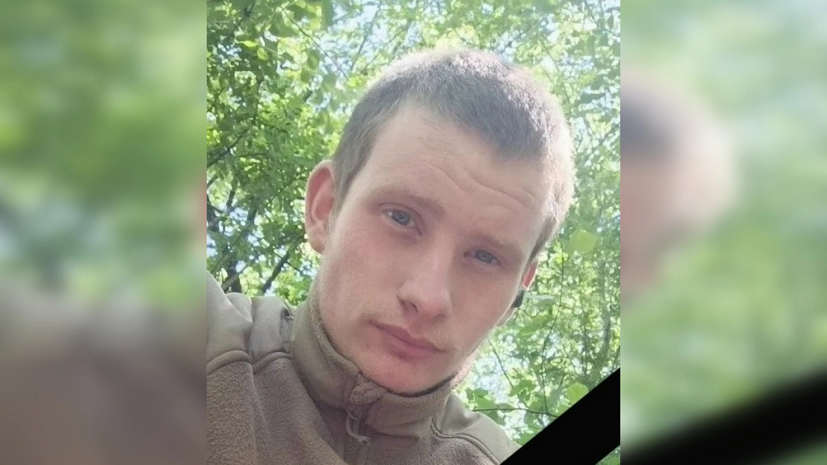 Не служил в армии, но не смог остаться в стороне: 22-летний йошкаролинец погиб на СВО