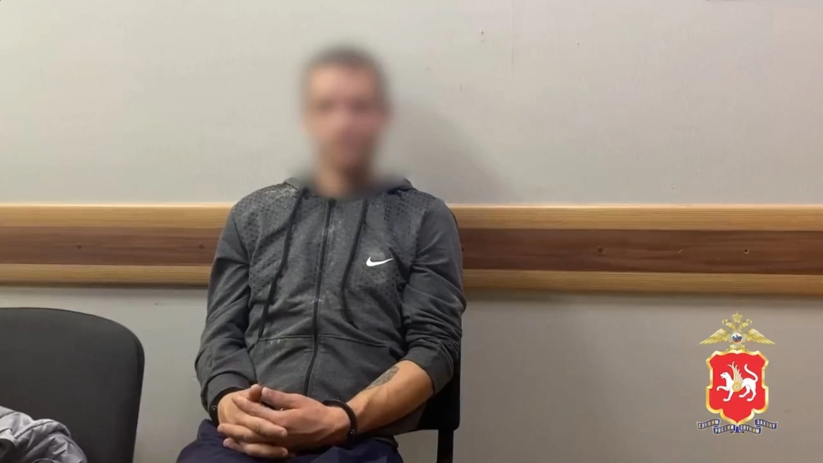 "Пароль "деревня": в Йошкар-Оле задержали 28-летнего тунеядца, который забрал у женщины в Альметьевске миллион