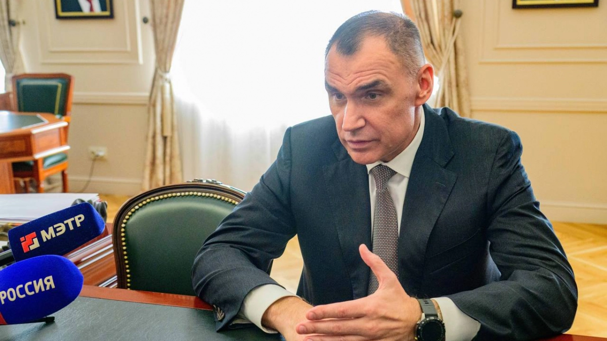 Новый праздник учредил в Марий Эл Зайцев