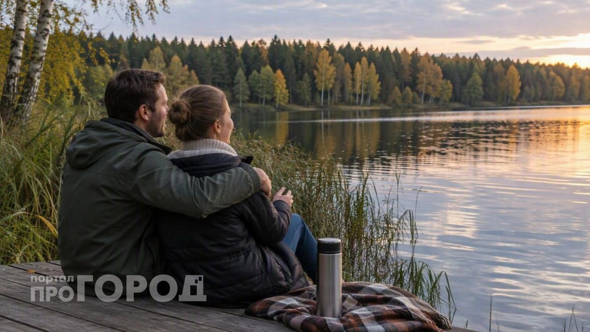 Стрельцов потянет на приключения, а Козерогам лучше отдаться чувствам