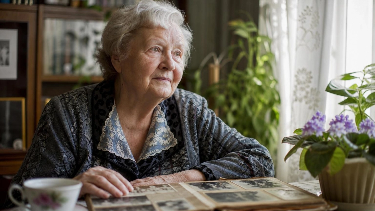 Нужны ли друзья после 50 лет: золотое правило Натальи Бехтеревой — пробивает до слез