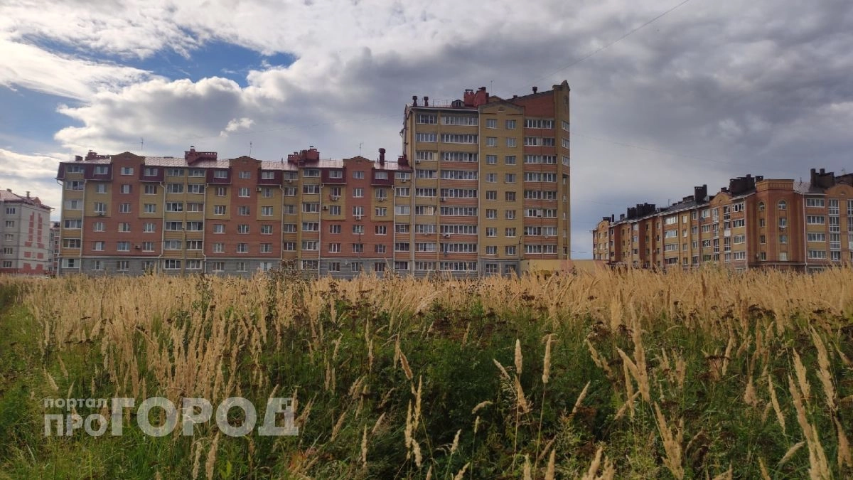 Йошкар-Олу полностью подготовили к отопительному сезону
